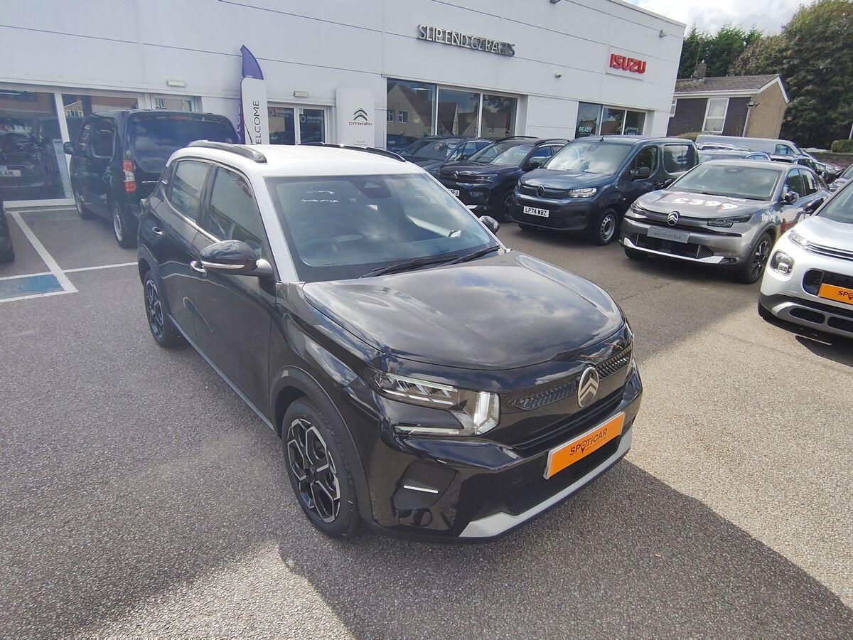 Used Citroen C3 2025 for sale - 77455210: Photo 52