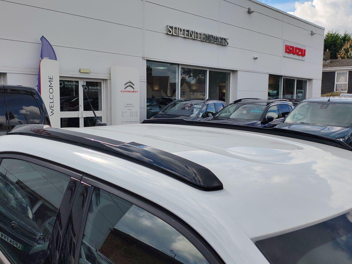 Used Citroen C3 2025 for sale - 77455210: Photo 53