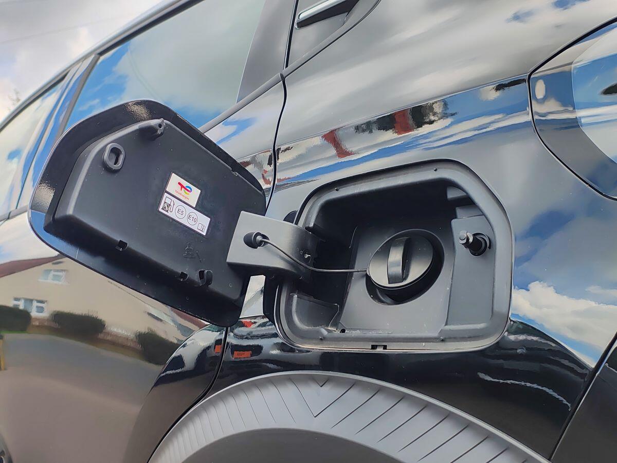 Used Citroen C3 2025 for sale - 77455210: Photo 54