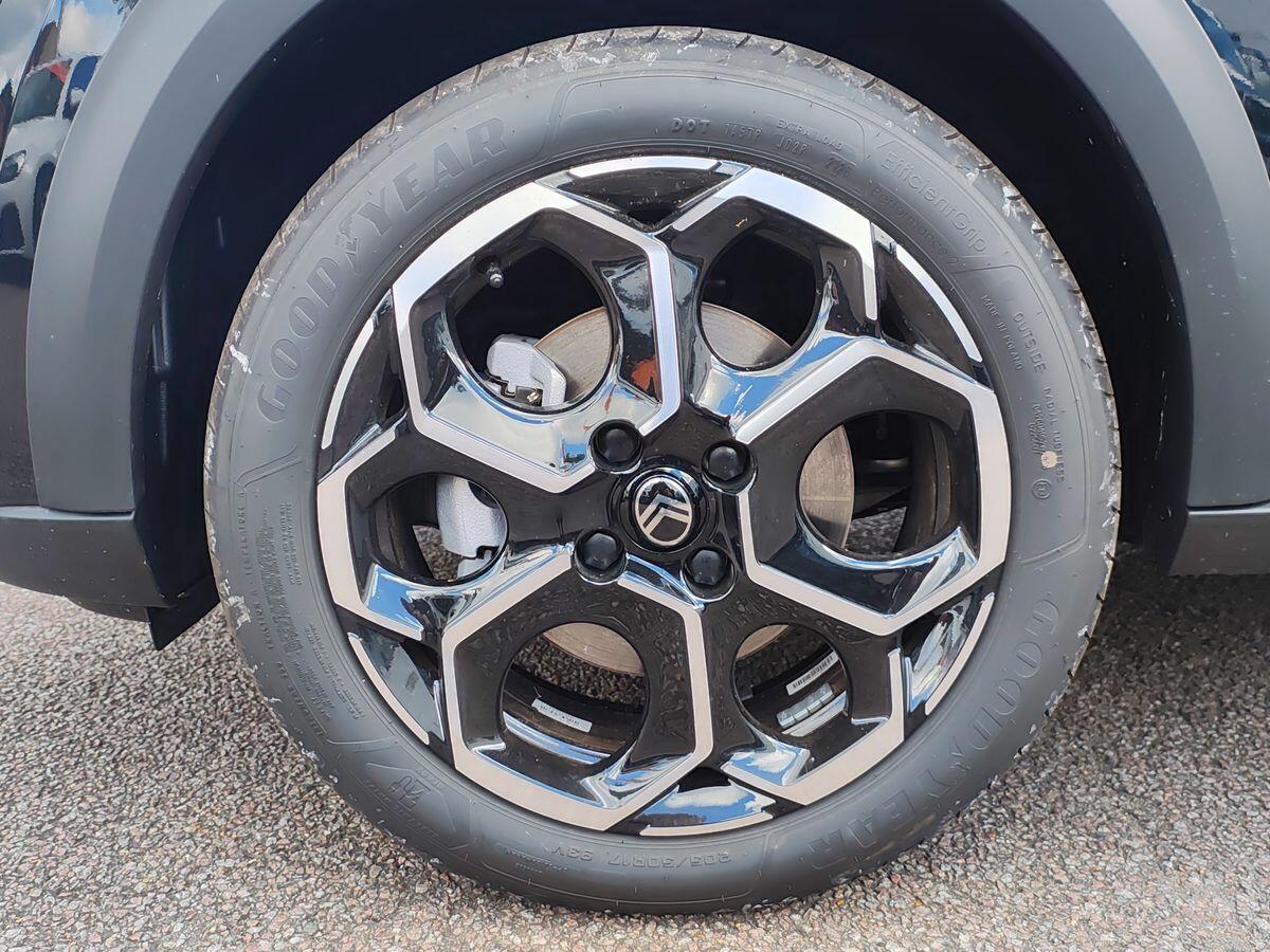 Used Citroen C3 2025 for sale - 77455210: Photo 60