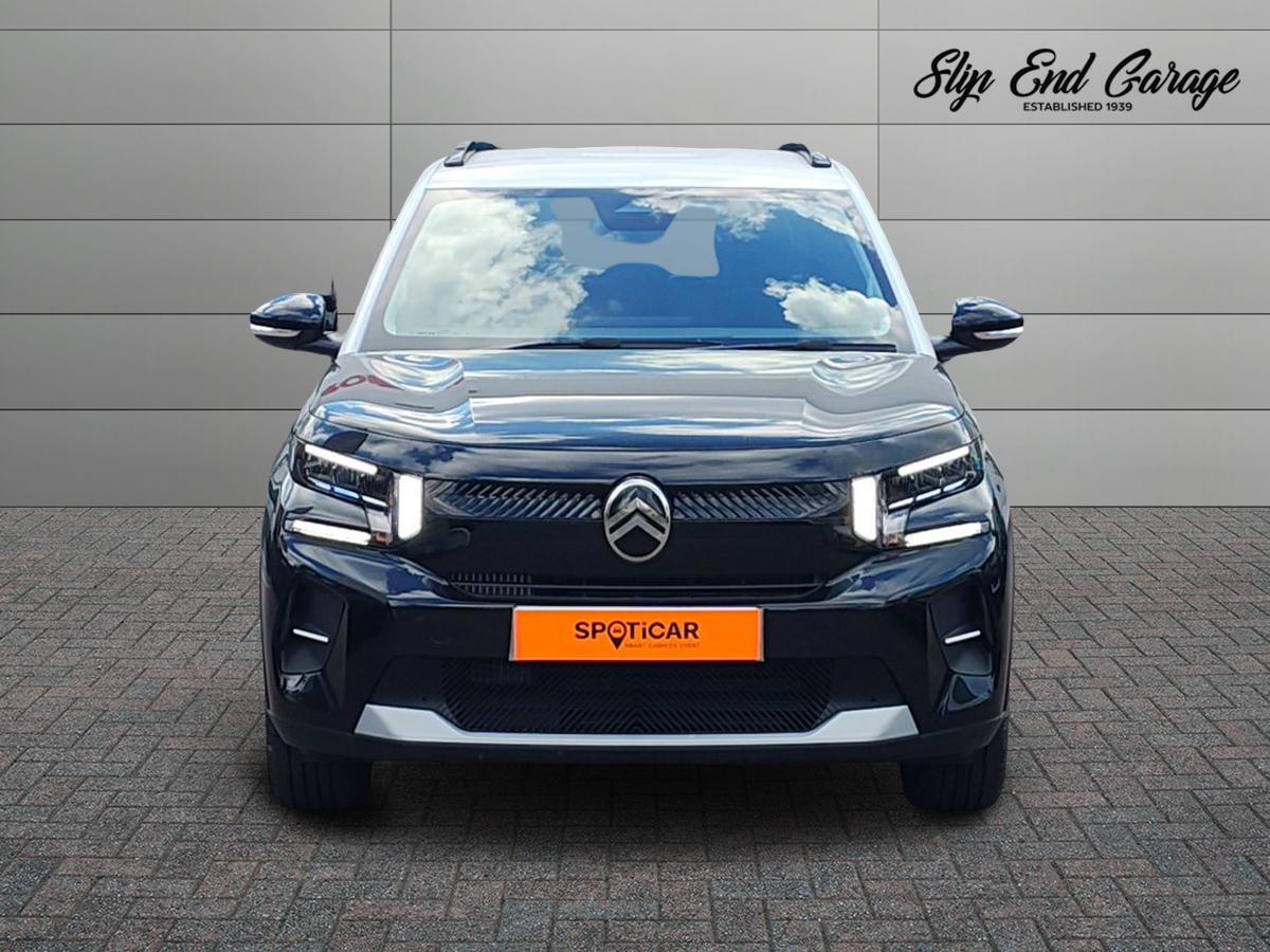 Used Citroen C3 2025 for sale - 77455210: Photo 9