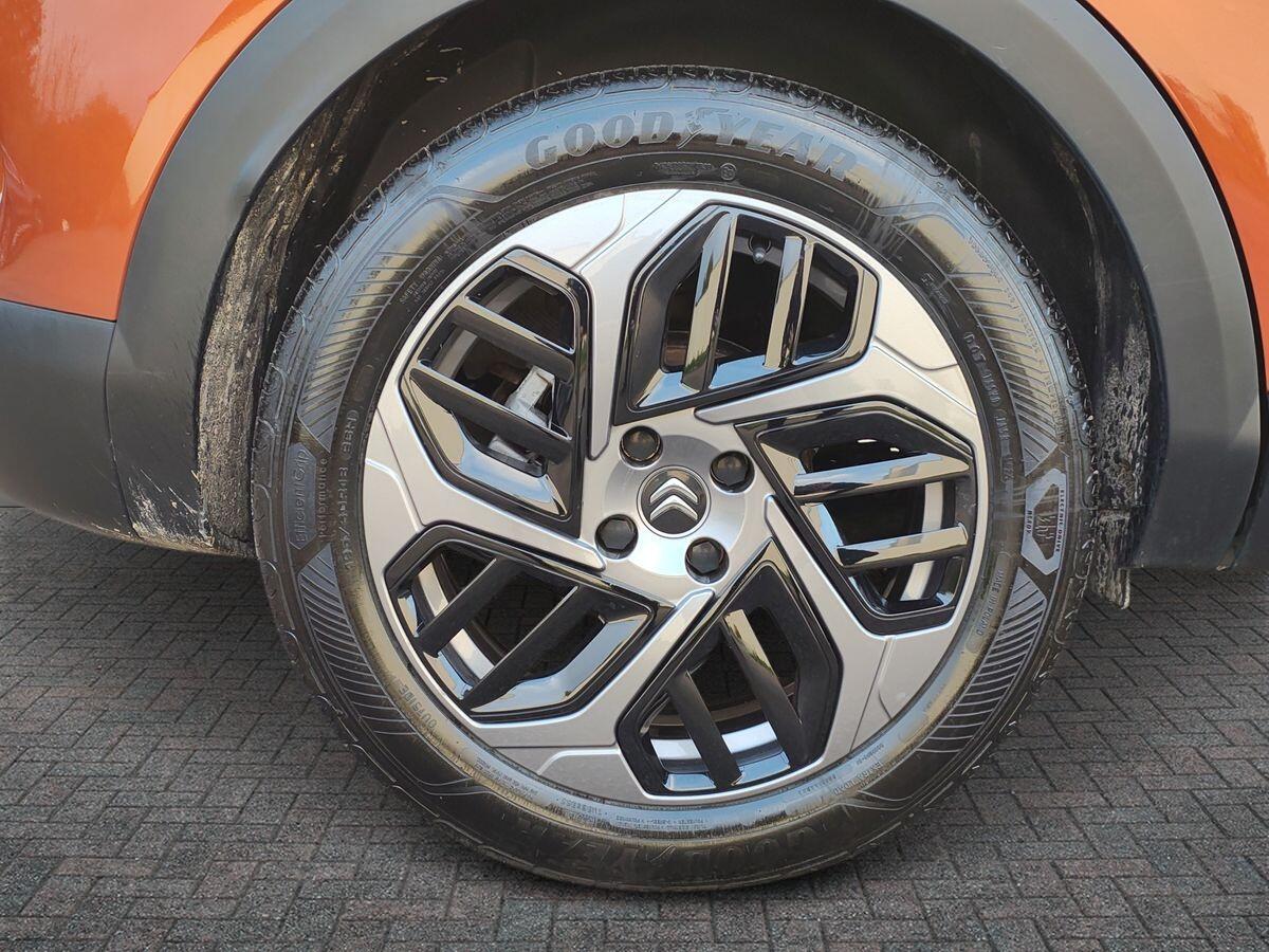 Used Citroen C4 2022 for sale - 77454685: Photo 10