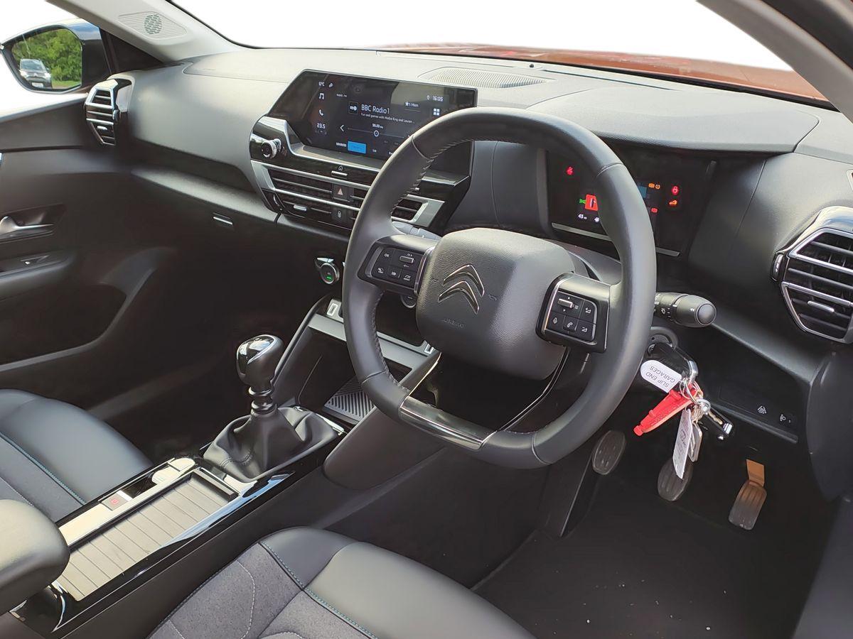 Used Citroen C4 2022 for sale - 77454685: Photo 11