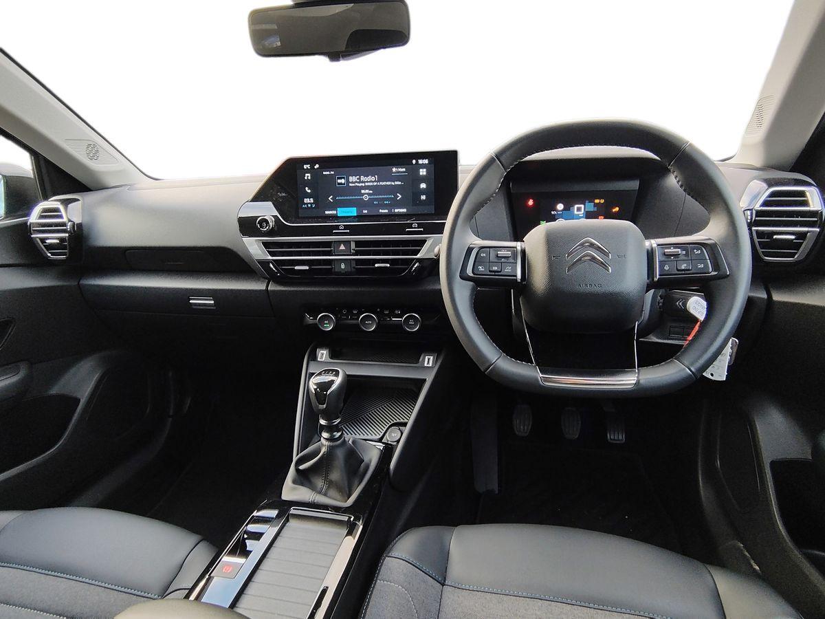 Used Citroen C4 2022 for sale - 77454685: Photo 12