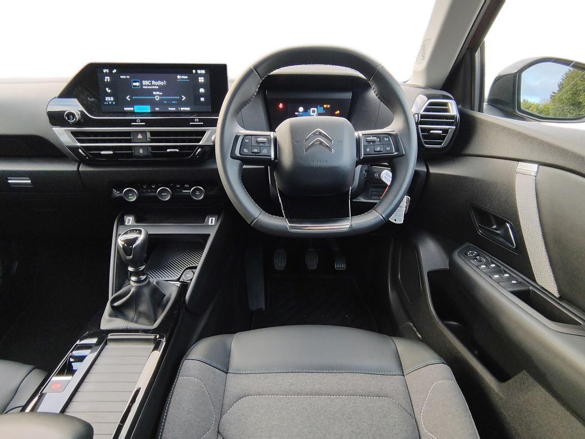 Used Citroen C4 2022 for sale - 77454685: Photo 13