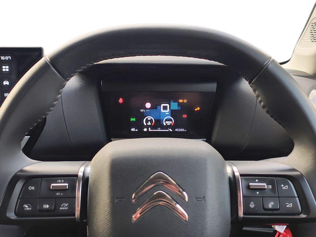 Used Citroen C4 2022 for sale - 77454685: Photo 14