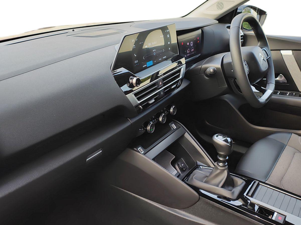 Used Citroen C4 2022 for sale - 77454685: Photo 16