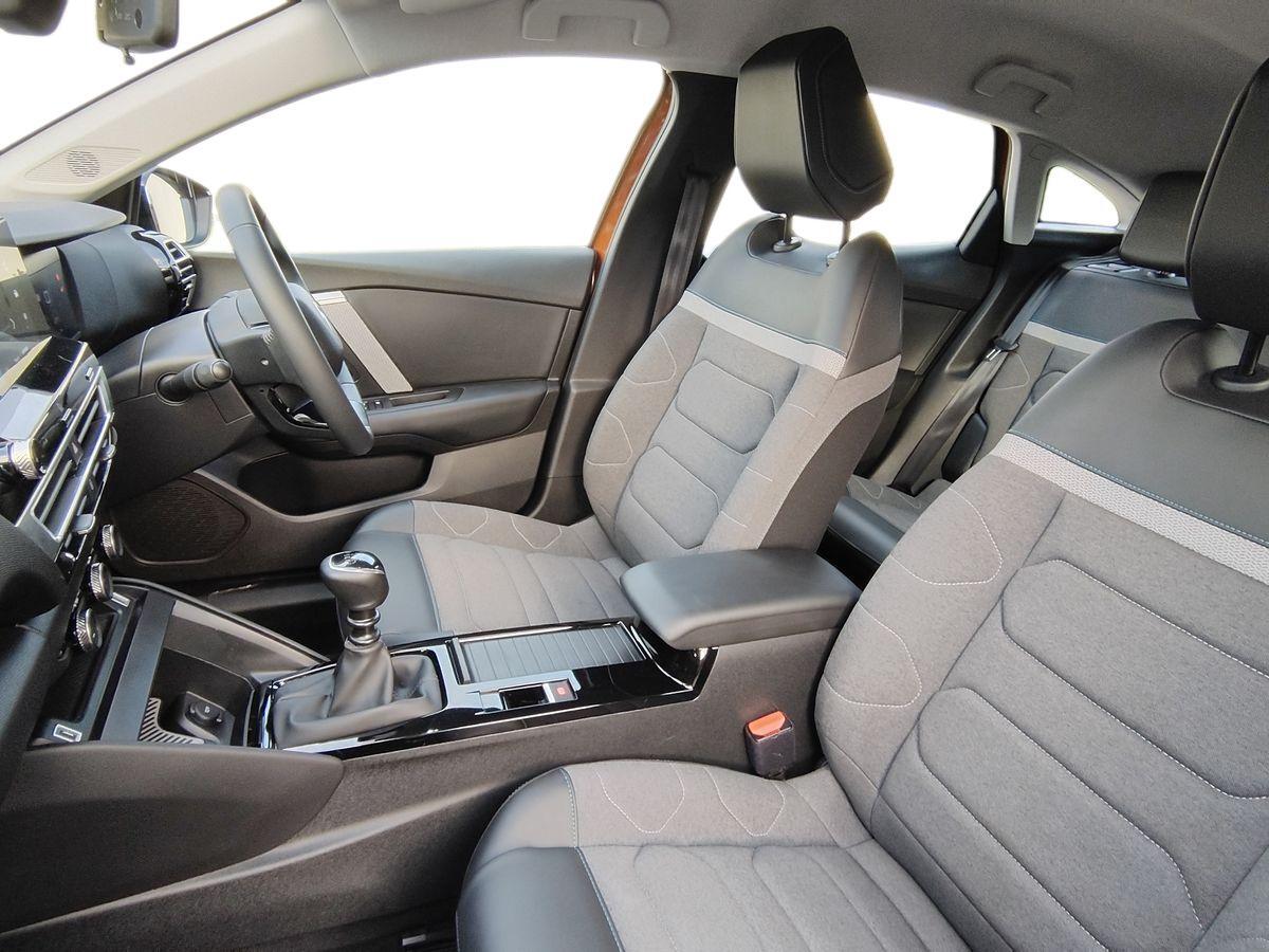 Used Citroen C4 2022 for sale - 77454685: Photo 17