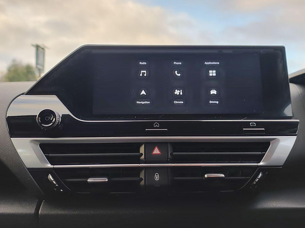 Used Citroen C4 2022 for sale - 77454685: Photo 20