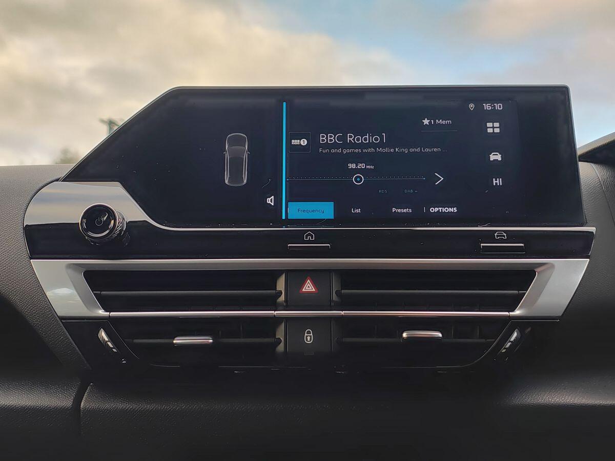 Used Citroen C4 2022 for sale - 77454685: Photo 21