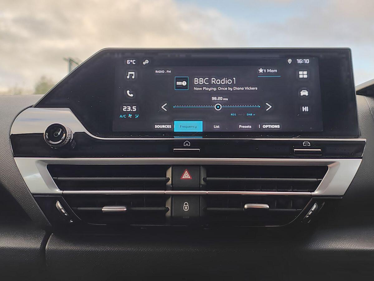 Used Citroen C4 2022 for sale - 77454685: Photo 23