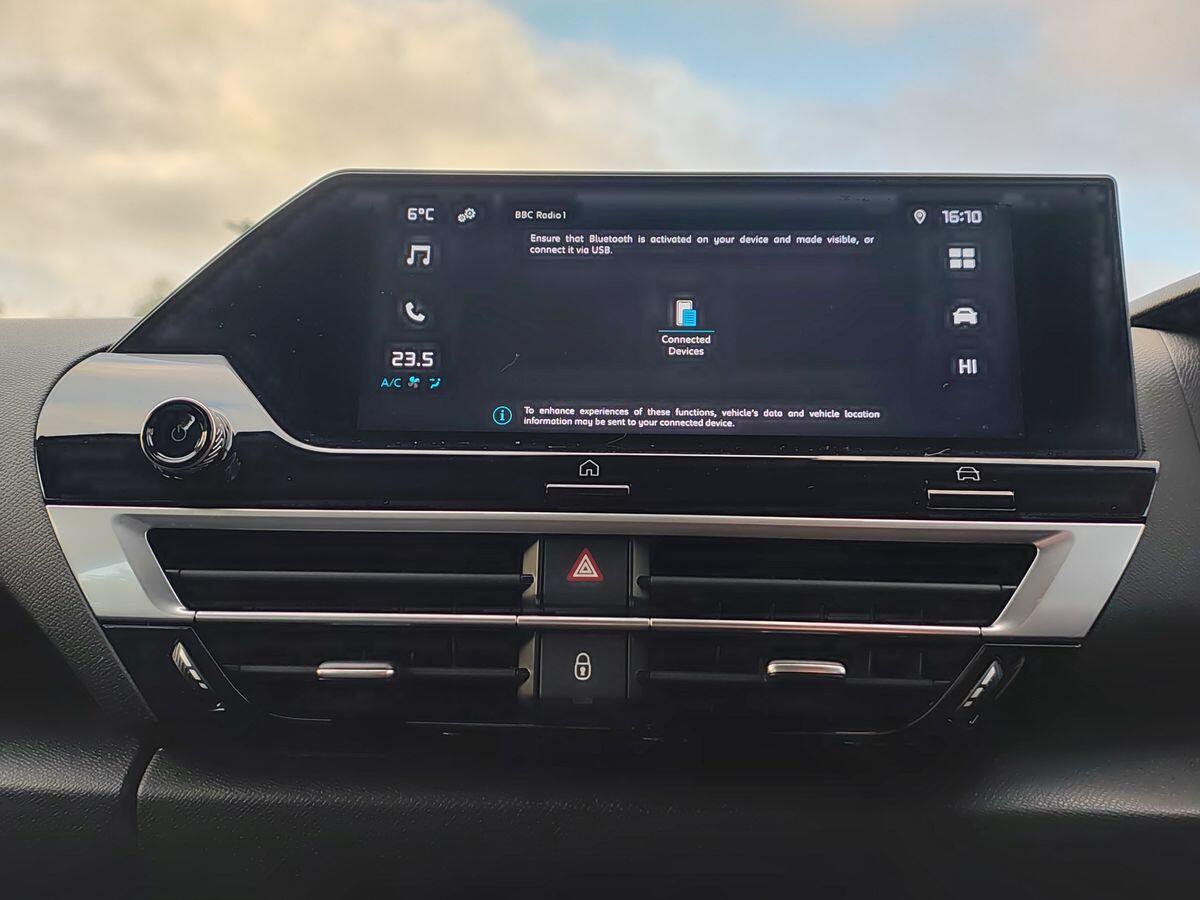 Used Citroen C4 2022 for sale - 77454685: Photo 24