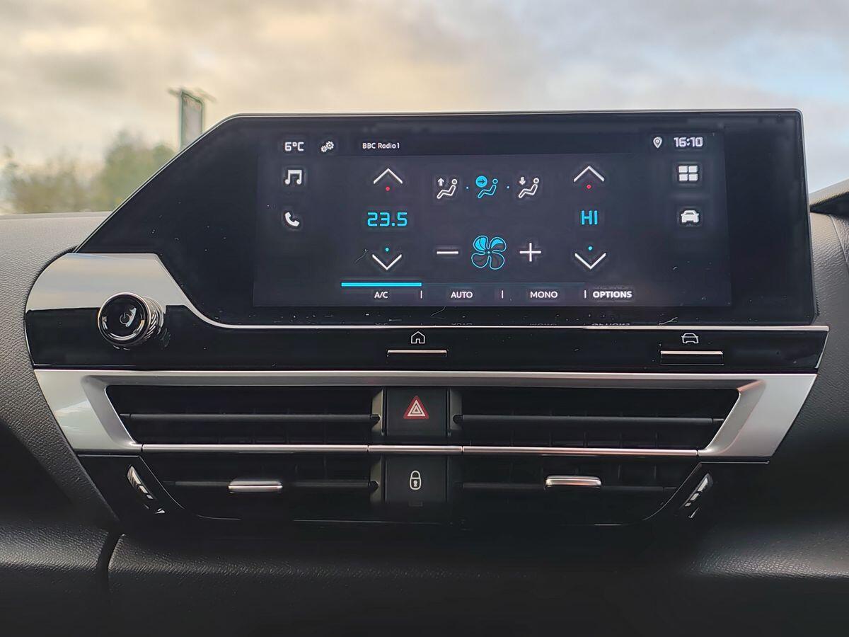 Used Citroen C4 2022 for sale - 77454685: Photo 25