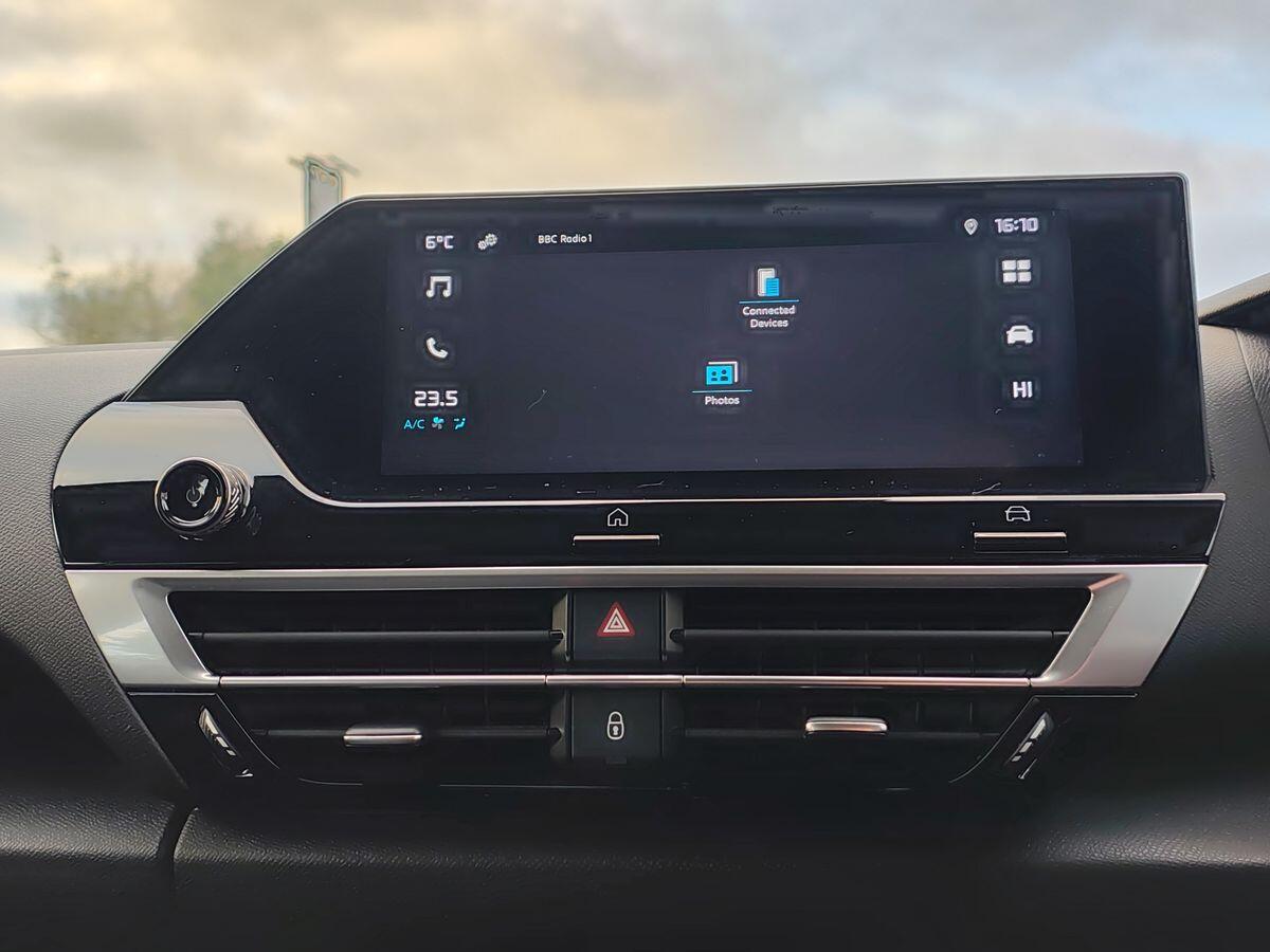 Used Citroen C4 2022 for sale - 77454685: Photo 26