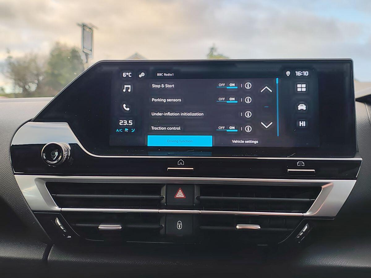 Used Citroen C4 2022 for sale - 77454685: Photo 27