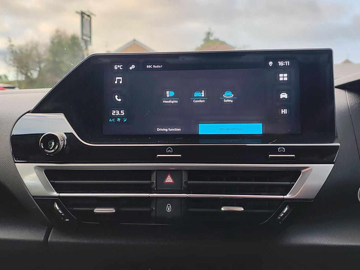 Used Citroen C4 2022 for sale - 77454685: Photo 28