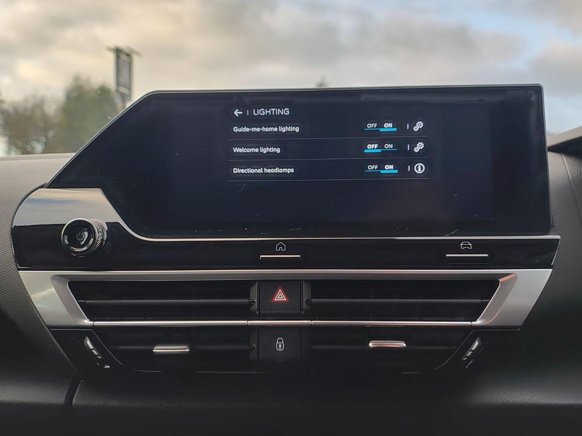 Used Citroen C4 2022 for sale - 77454685: Photo 29