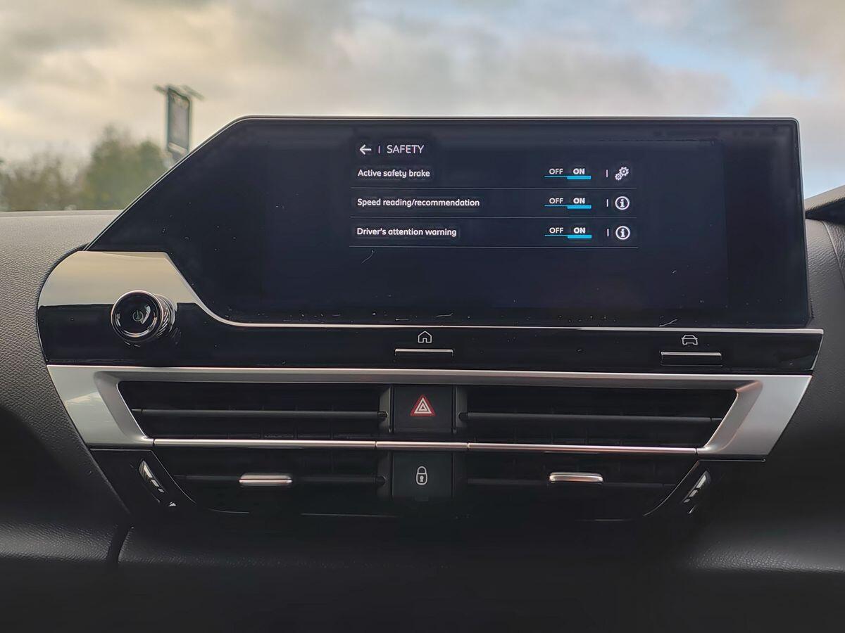 Used Citroen C4 2022 for sale - 77454685: Photo 31