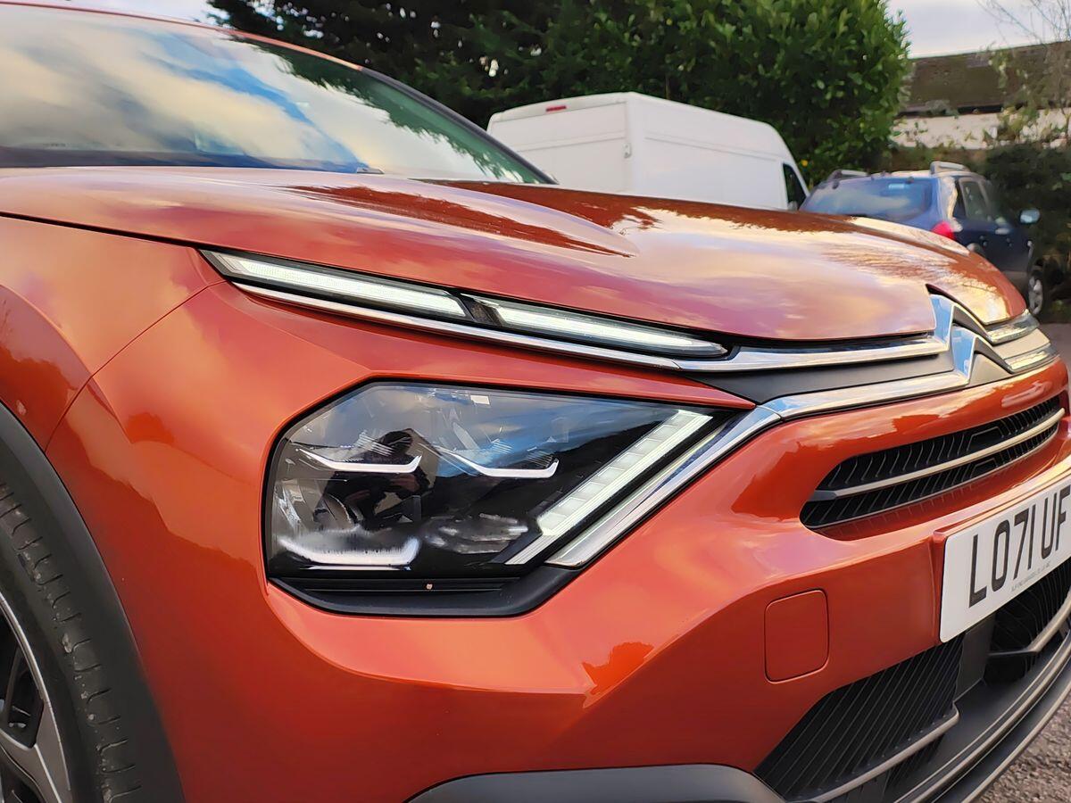 Used Citroen C4 2022 for sale - 77454685: Photo 39