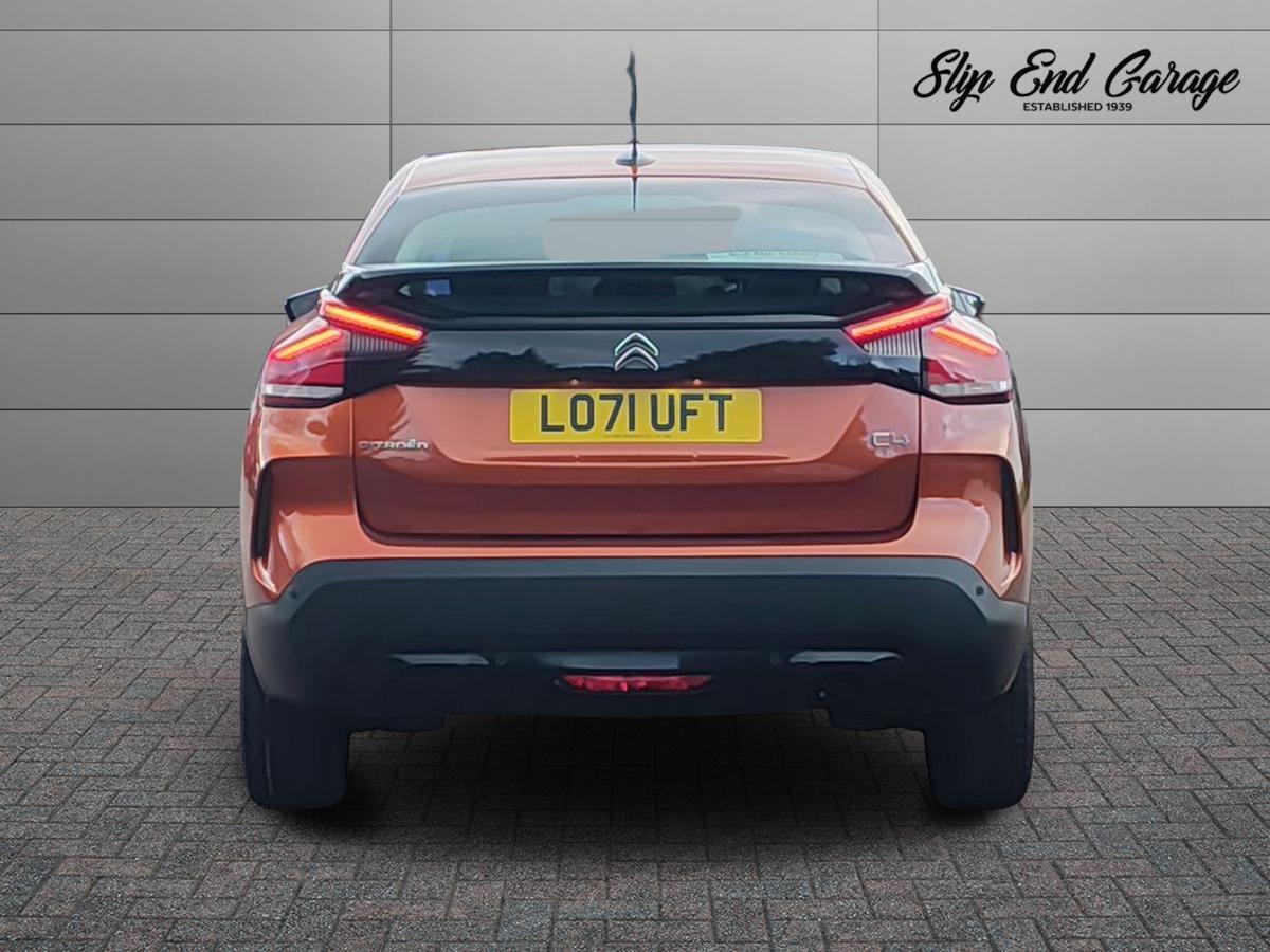 Used Citroen C4 2022 for sale - 77454685: Photo 4