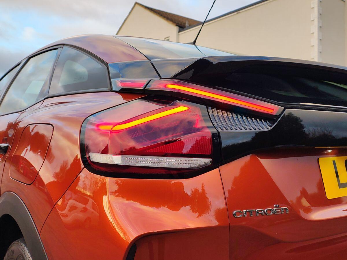 Used Citroen C4 2022 for sale - 77454685: Photo 41