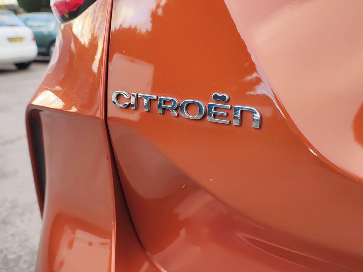 Used Citroen C4 2022 for sale - 77454685: Photo 43