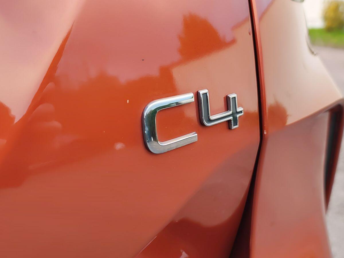 Used Citroen C4 2022 for sale - 77454685: Photo 44