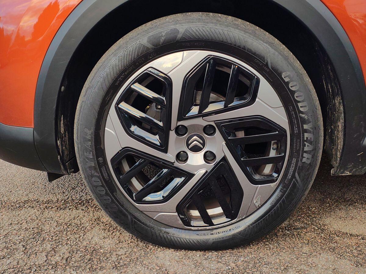 Used Citroen C4 2022 for sale - 77454685: Photo 50