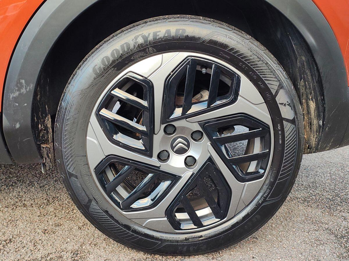 Used Citroen C4 2022 for sale - 77454685: Photo 51