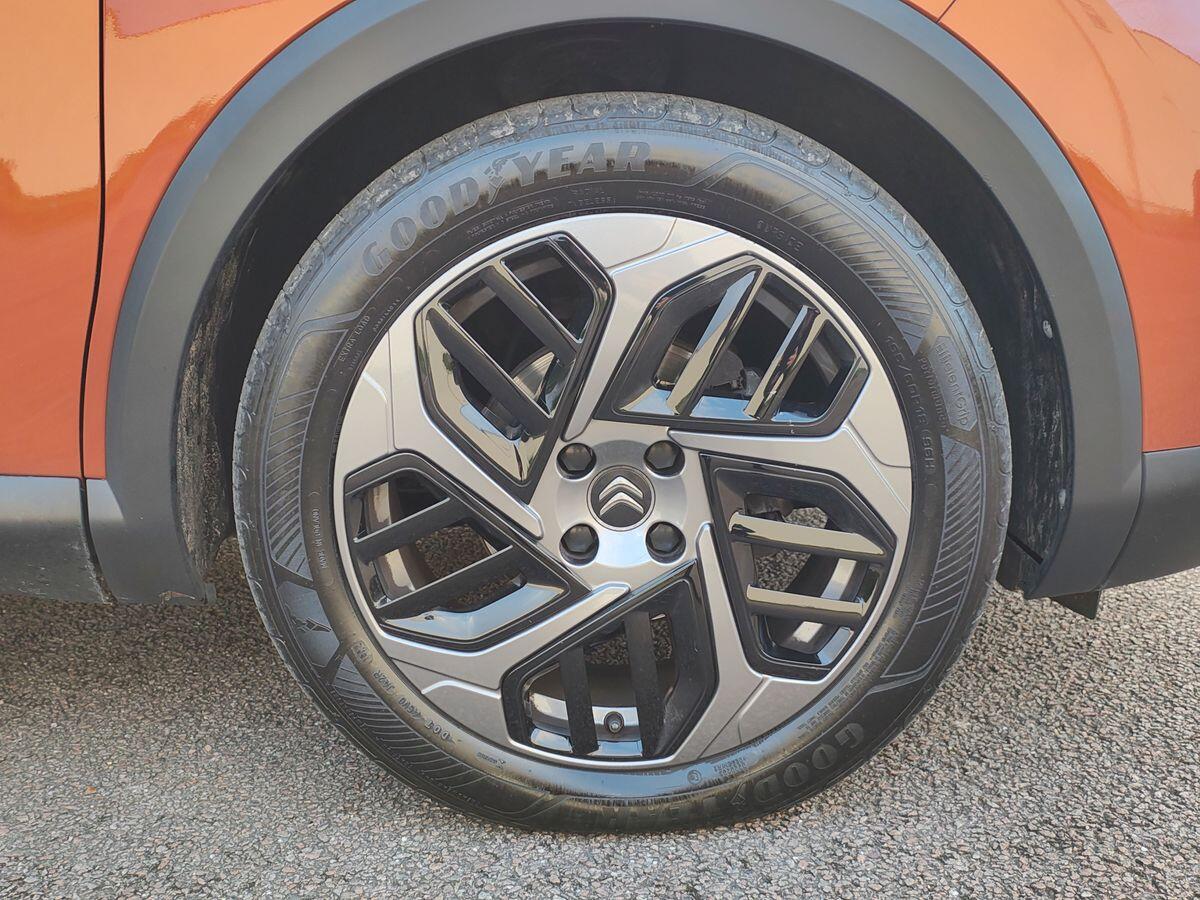 Used Citroen C4 2022 for sale - 77454685: Photo 52