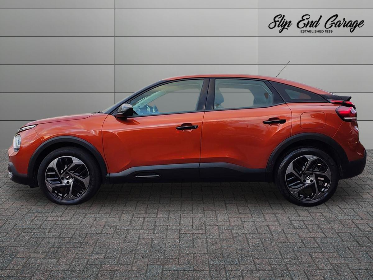 Used Citroen C4 2022 for sale - 77454685: Photo 6