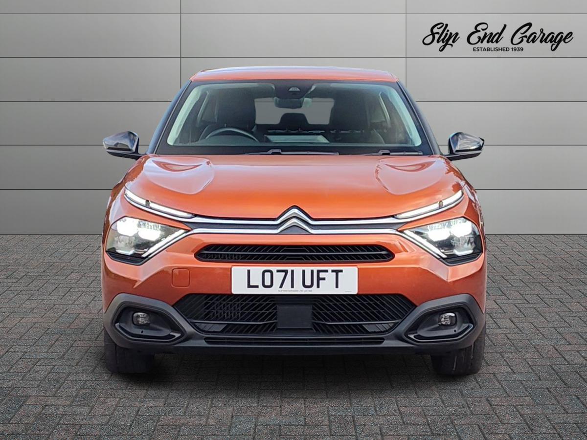 Used Citroen C4 2022 for sale - 77454685: Photo 9