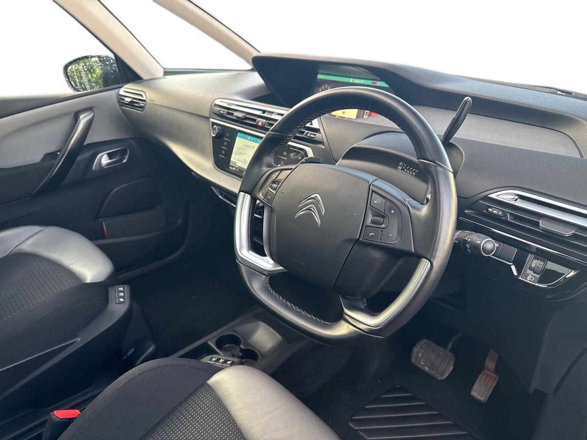 Used Citroen C4 Picasso 2017 for sale - 77455107: Photo 11
