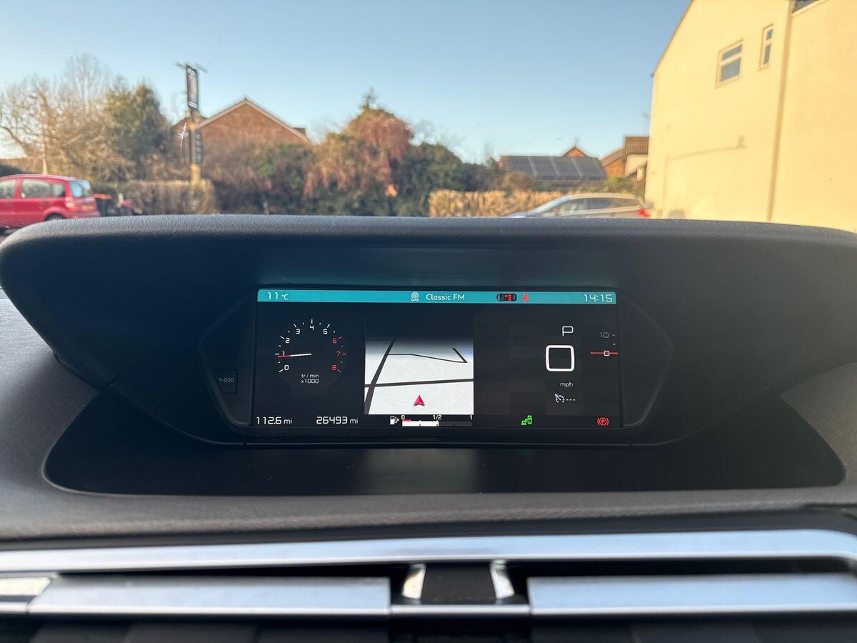 Used Citroen C4 Picasso 2017 for sale - 77455107: Photo 15