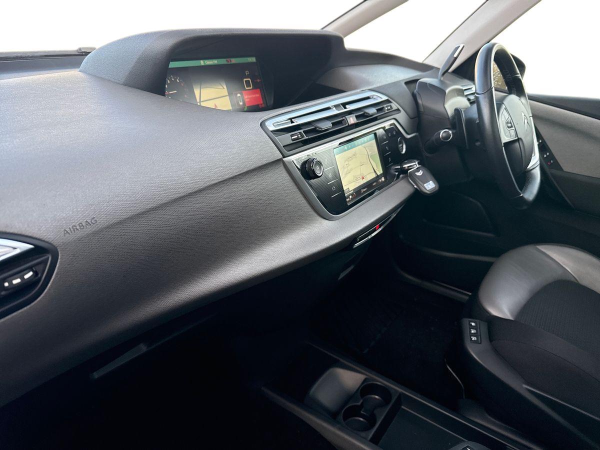Used Citroen C4 Picasso 2017 for sale - 77455107: Photo 16