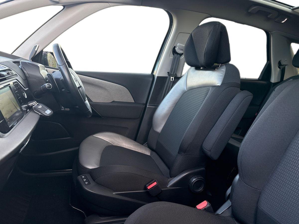 Used Citroen C4 Picasso 2017 for sale - 77455107: Photo 17