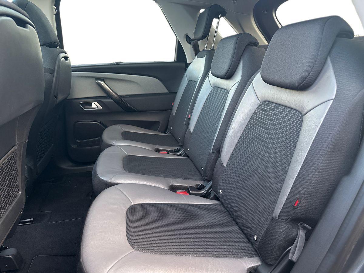 Used Citroen C4 Picasso 2017 for sale - 77455107: Photo 18