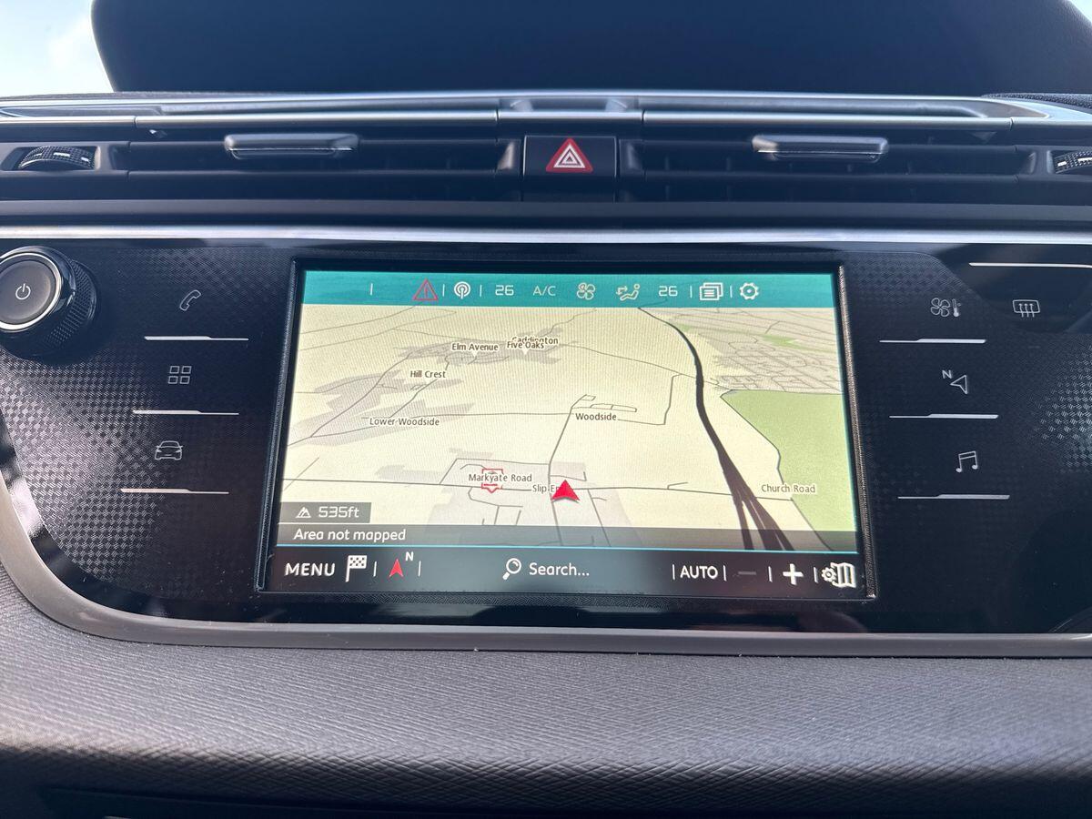 Used Citroen C4 Picasso 2017 for sale - 77455107: Photo 20