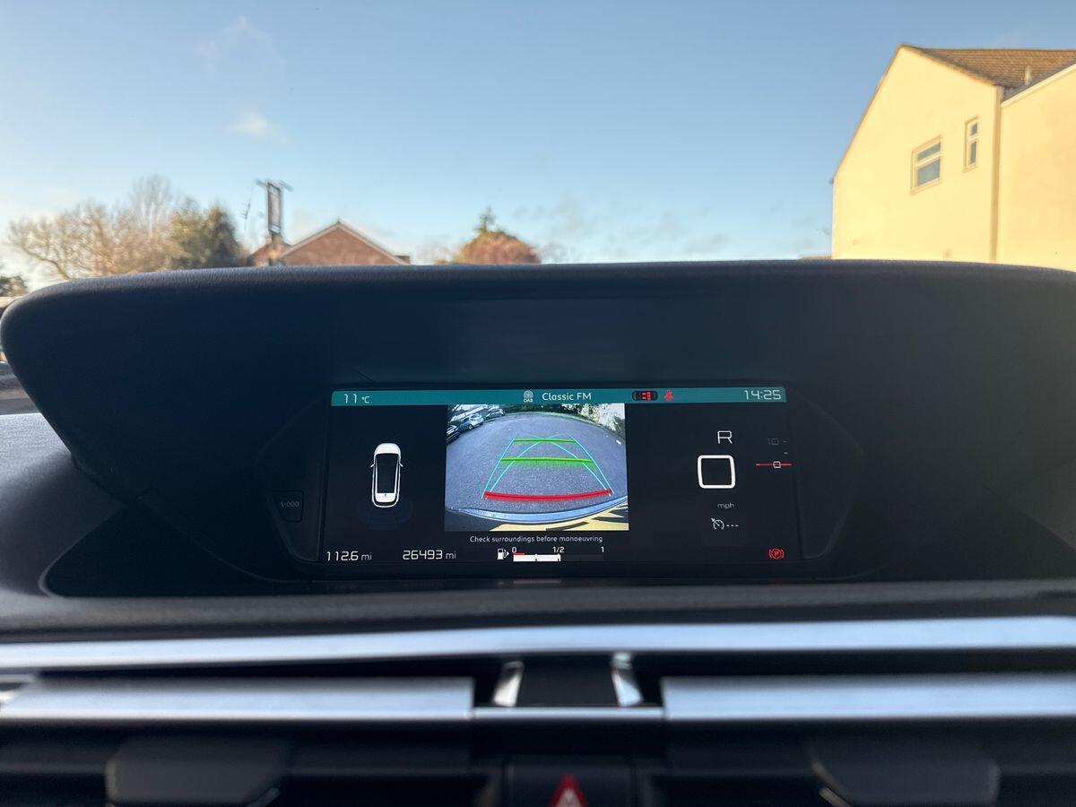 Used Citroen C4 Picasso 2017 for sale - 77455107: Photo 21