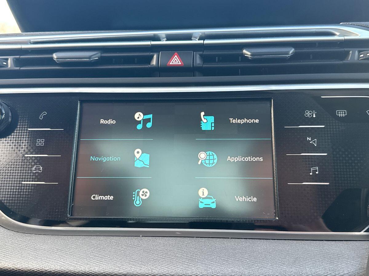 Used Citroen C4 Picasso 2017 for sale - 77455107: Photo 23