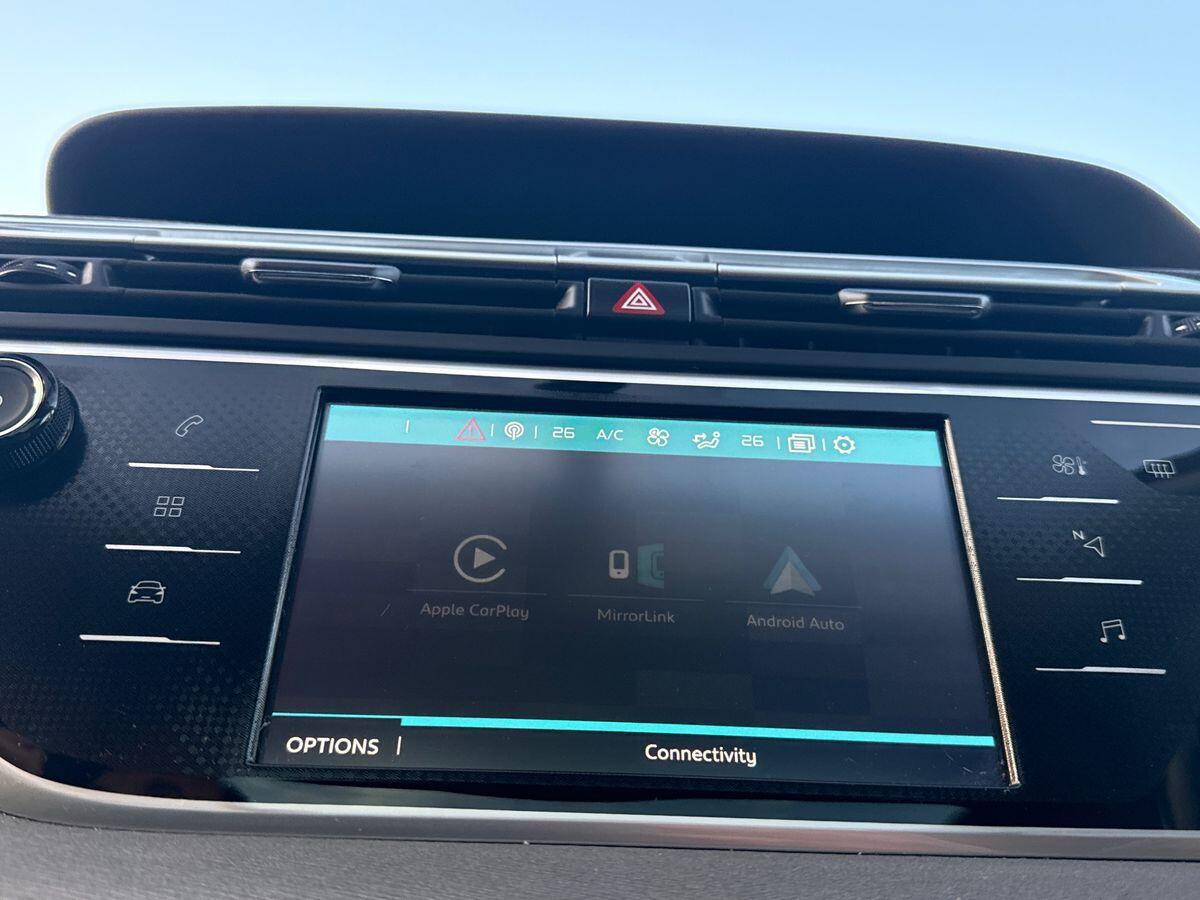 Used Citroen C4 Picasso 2017 for sale - 77455107: Photo 25