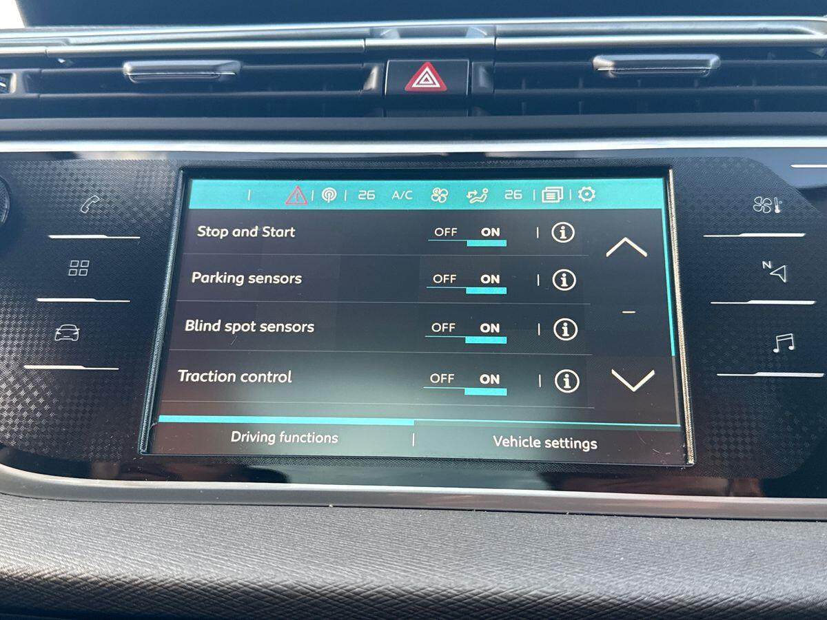 Used Citroen C4 Picasso 2017 for sale - 77455107: Photo 26