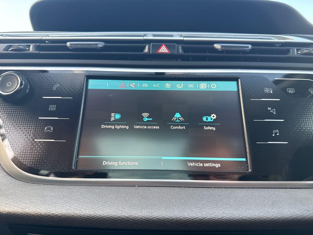 Used Citroen C4 Picasso 2017 for sale - 77455107: Photo 27