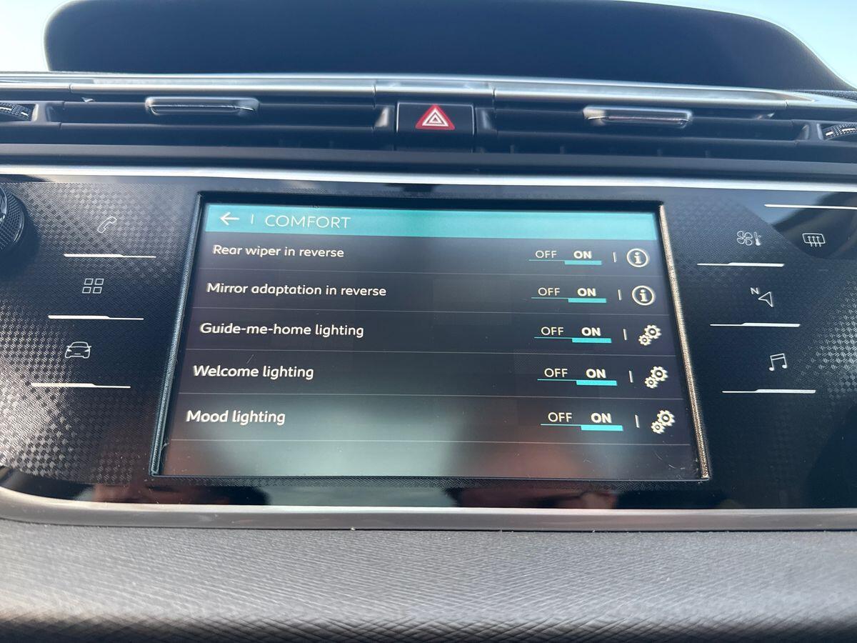 Used Citroen C4 Picasso 2017 for sale - 77455107: Photo 29