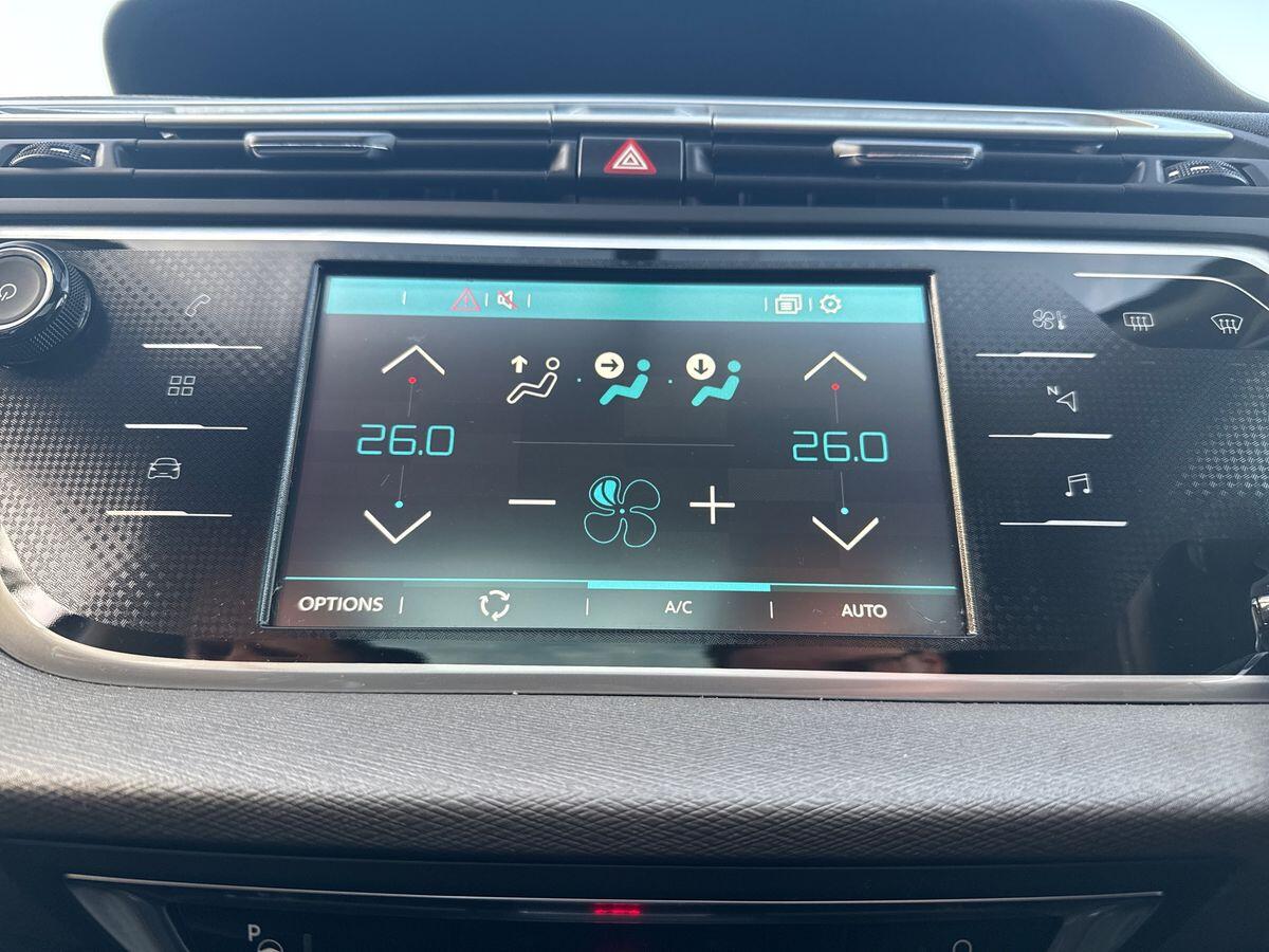 Used Citroen C4 Picasso 2017 for sale - 77455107: Photo 31