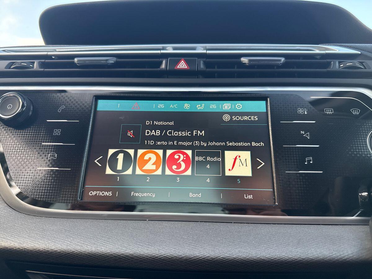 Used Citroen C4 Picasso 2017 for sale - 77455107: Photo 32