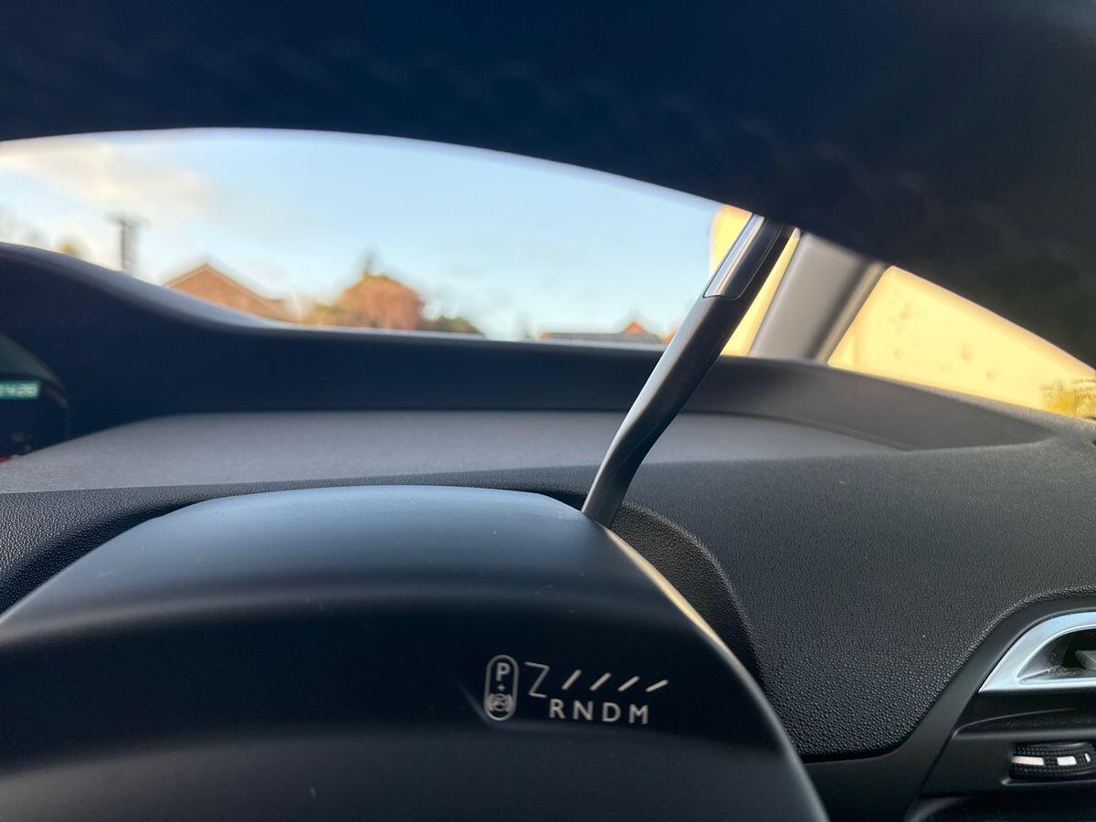 Used Citroen C4 Picasso 2017 for sale - 77455107: Photo 33