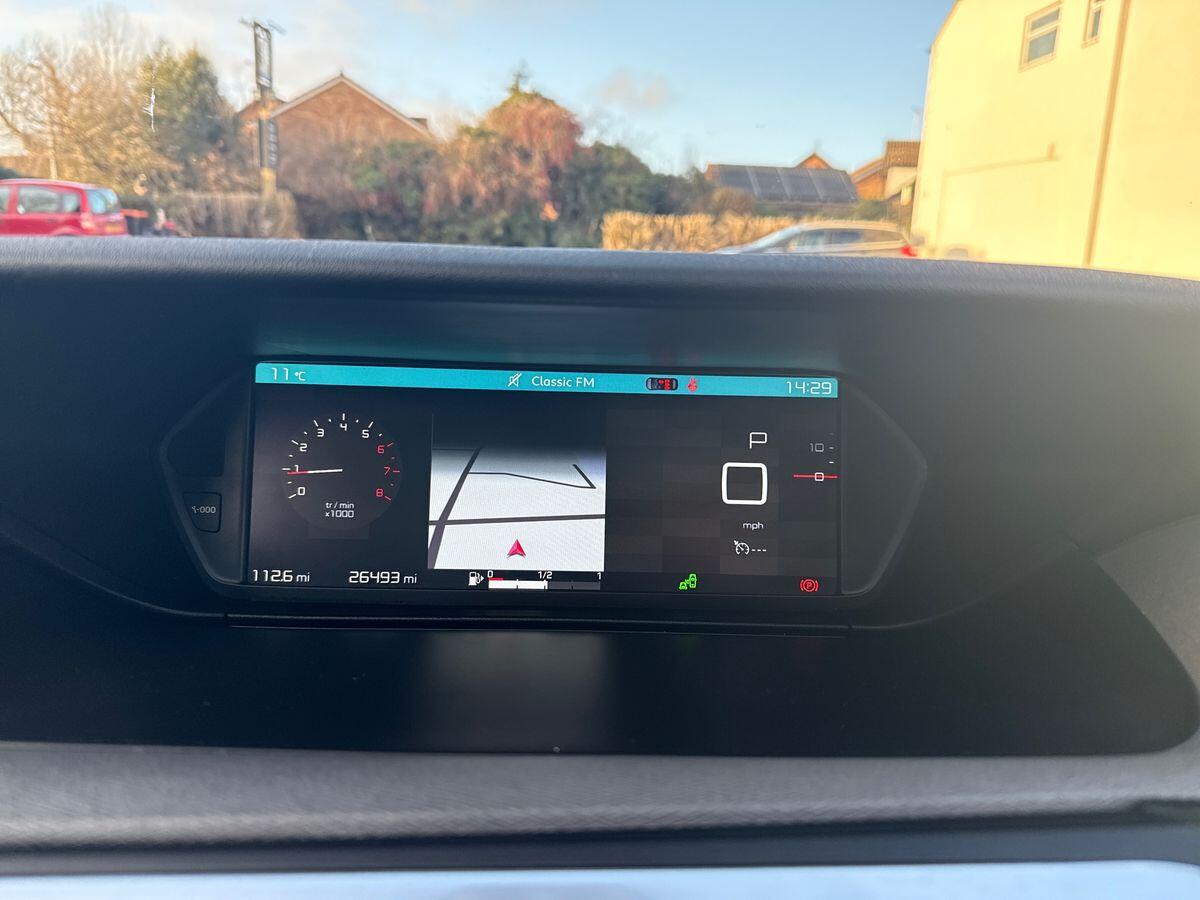 Used Citroen C4 Picasso 2017 for sale - 77455107: Photo 38