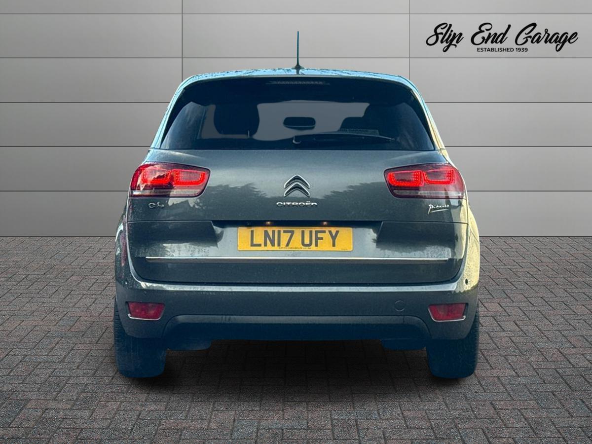 Used Citroen C4 Picasso 2017 for sale - 77455107: Photo 4