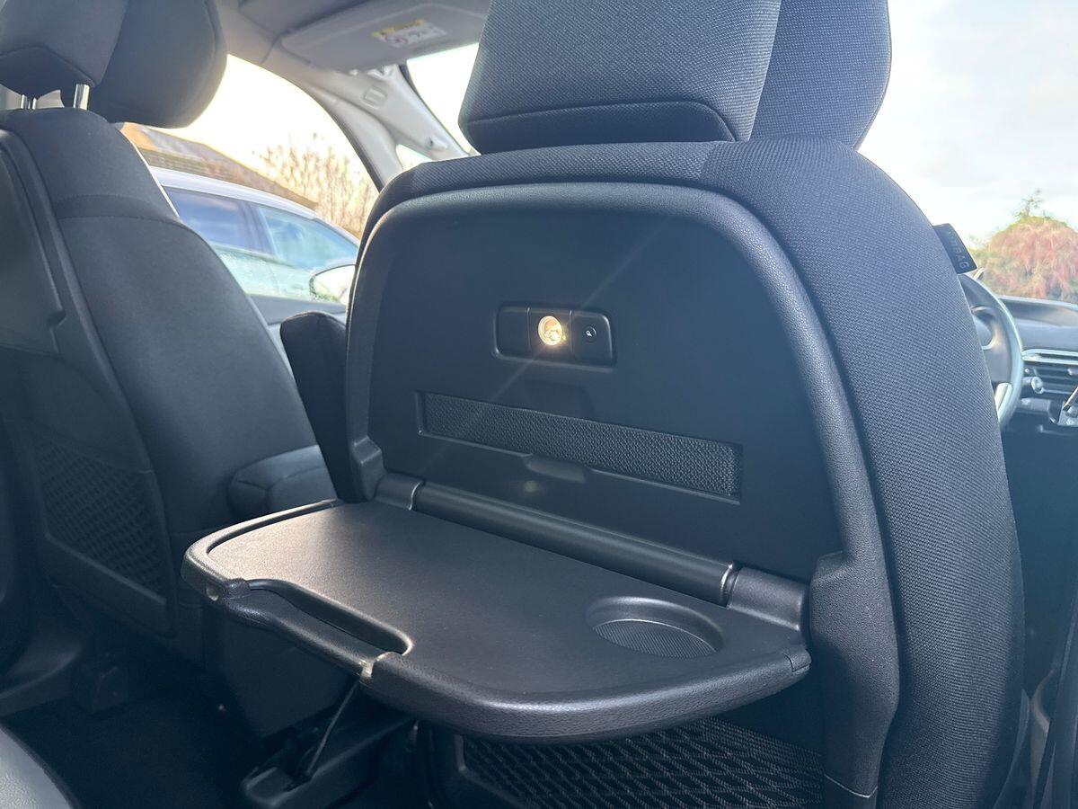 Used Citroen C4 Picasso 2017 for sale - 77455107: Photo 47